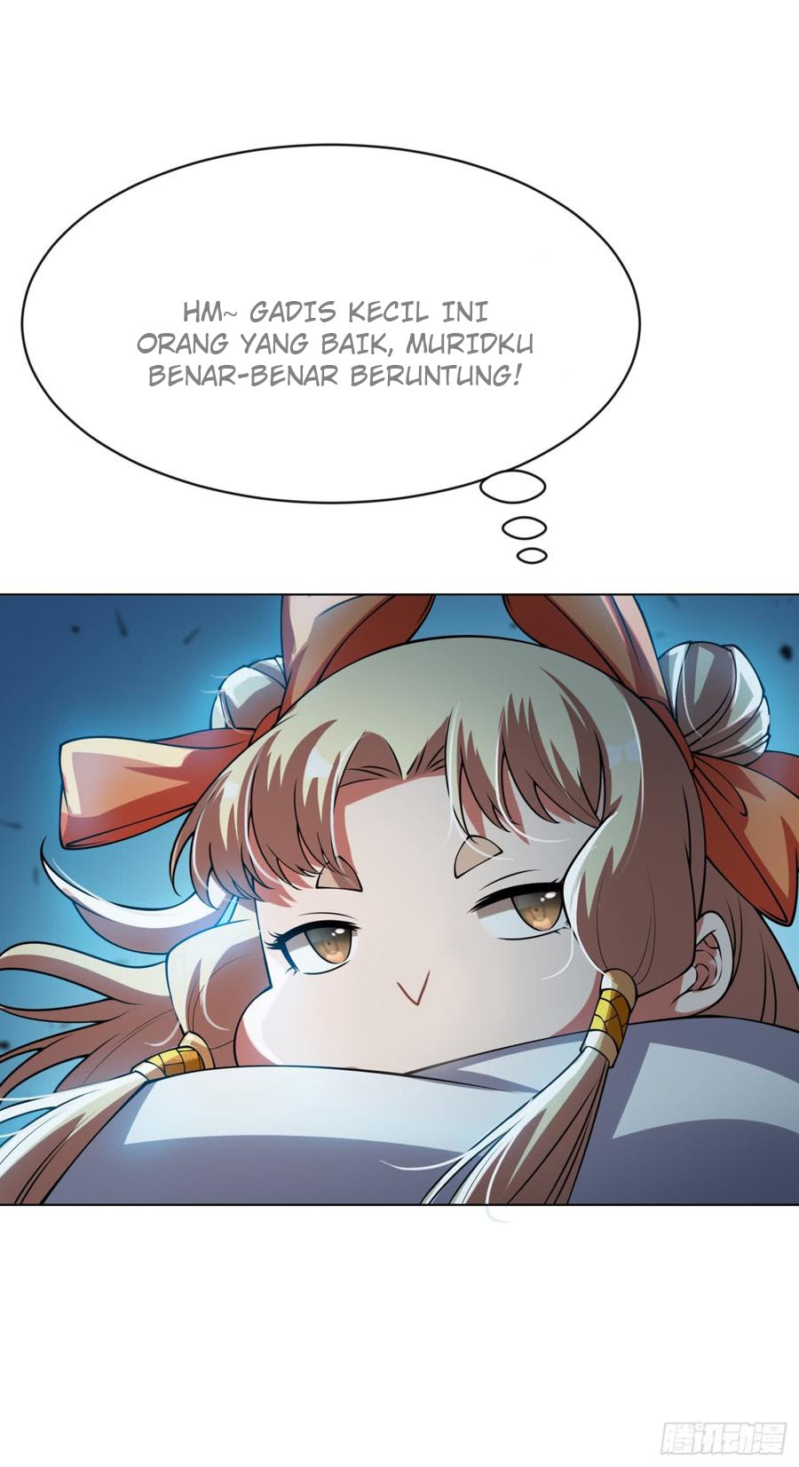 Martial Inverse Chapter 31 Bahasa Indonesia